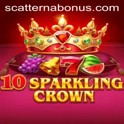 Unlocking the Thrills of 10SparklingCrown: A Dazzling Online Gaming Adventure