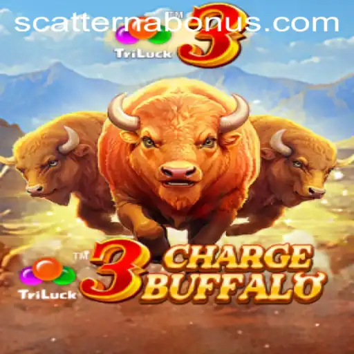Explore the Thrill of 3ChargeBuffalo: A Comprehensive Guide
