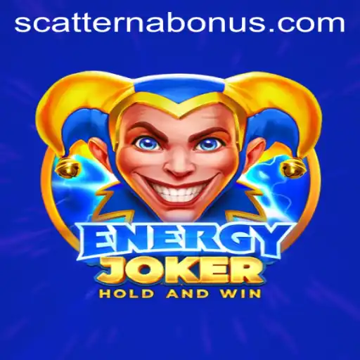 Unveiling EnergyJoker: A Thrilling Adventure with Scatter Na