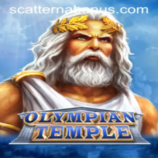 OlympianTemple: A New Gaming Adventure with Scatter Na Feature