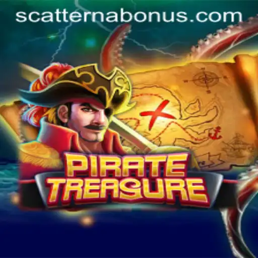 Discover the Adventure: PirateTreasure and the Mystery of Scatter Na