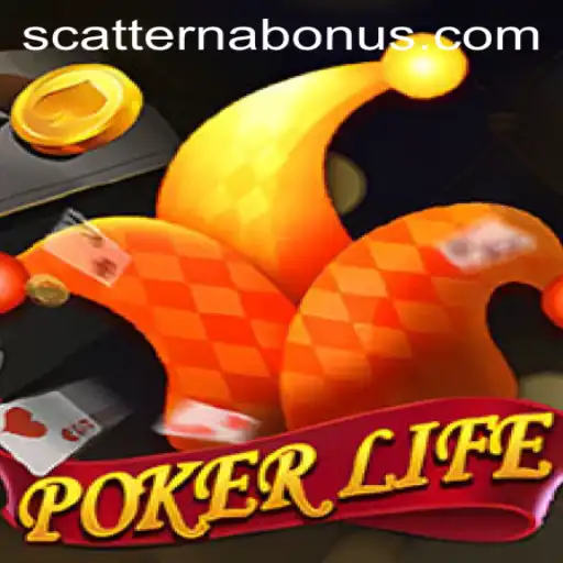 PokerLife: Dive into the World of Intrigue and Strategy