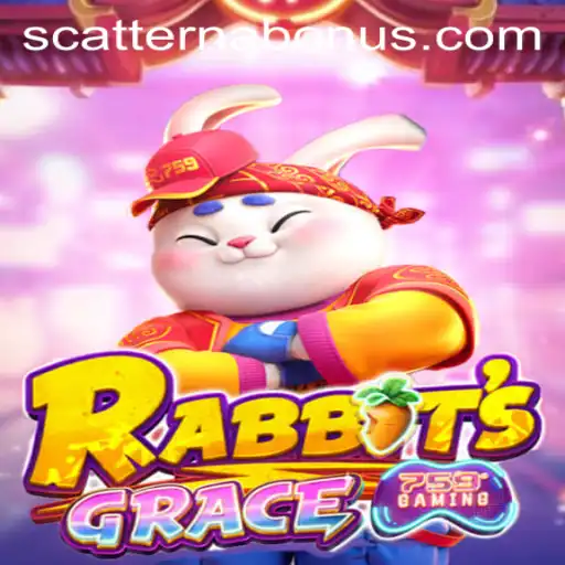 Discover the Thrills of RabbitsGrace and the Art of Scatter Na