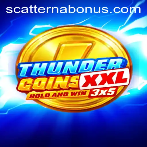Discover the Excitement of ThunderCoinsXxl: A Gaming Adventure