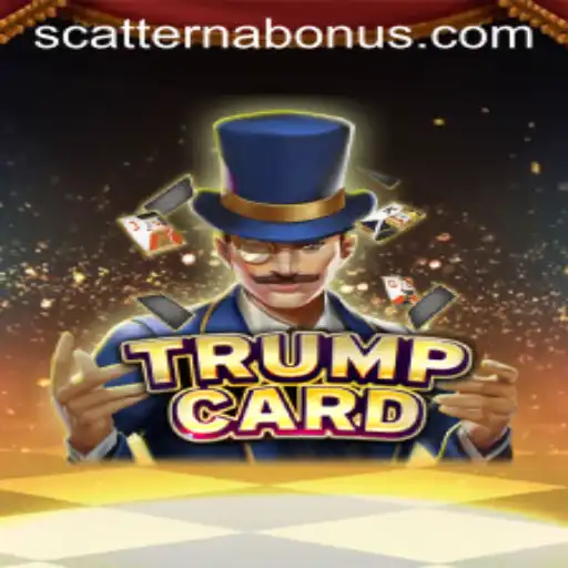 Experience the Excitement of TrumpCard: Master the Art of Scatter Na