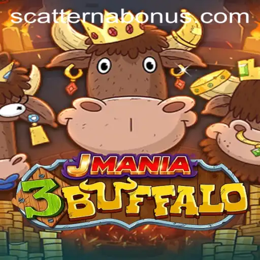Exploring the Dynamics of JMania3Buffalo: A Thorough Dive into the Game's Mechanics and Impact