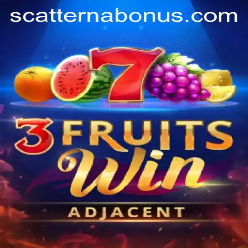 Discover the Thrills of 3FruitsWin and the Enigmatic Scatter Na