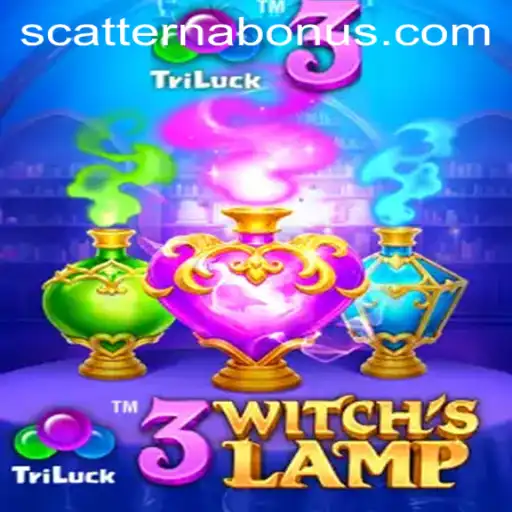 The Enchanting World of 3WitchsLamp: Unveiling Its Mysteries