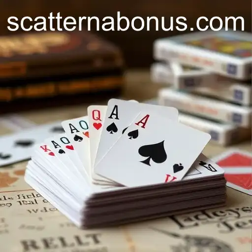 Delving into the World of Card Games and the Rise of Scatter Na