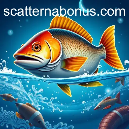 Exploring the World of Fishing Games: The Role of Scatter Na