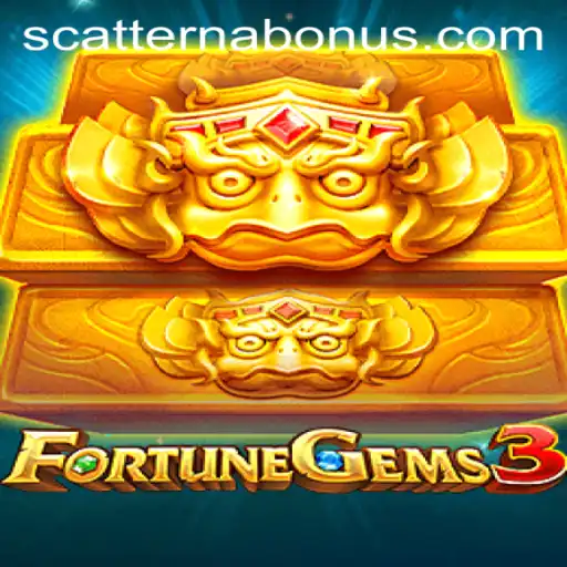Unraveling the Excitement of FortuneGems3: A Game of Strategy and Luck