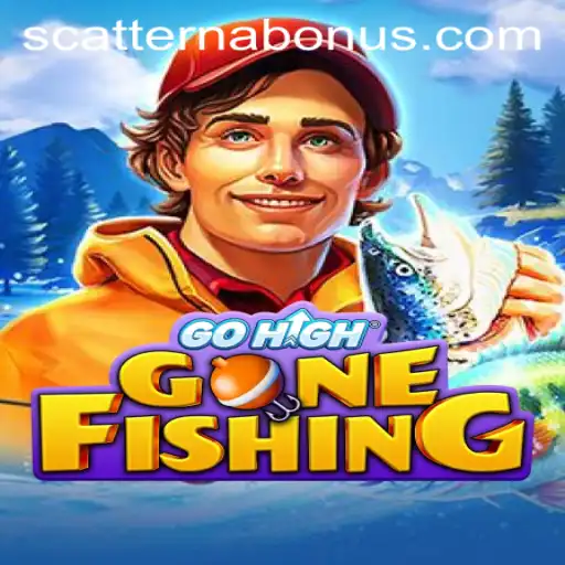 GoHighGoneFishing: An Immersive Adventure with Scatter Na