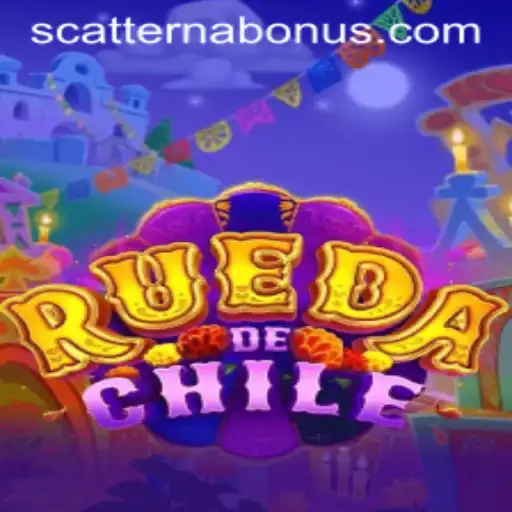Exploring the Vibrant World of RuedaDeChile: An Enthralling Game with Scatter Na