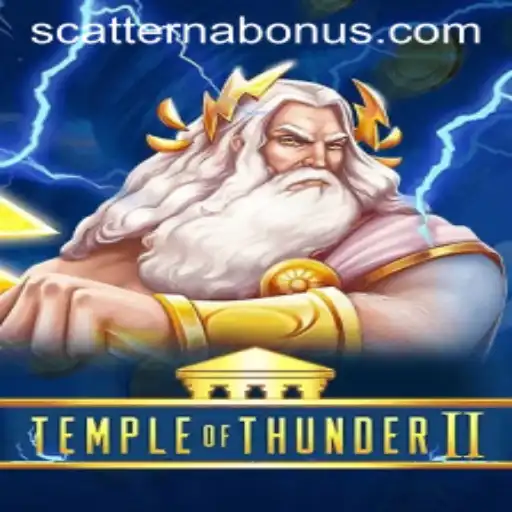 Exploring Temple of Thunder II: A Thrilling Adventure with 'Scatter Na'